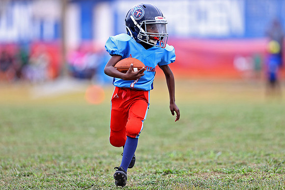 Kemper Wildcats at Noxubee Titans