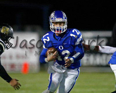 AHSAAFB: Winfield at Oakman