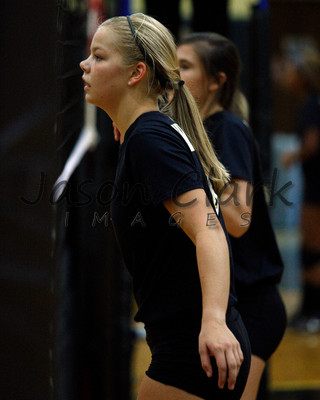 Walker Volleyball