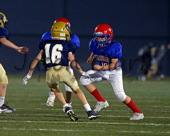 Vestavia Hills 5th