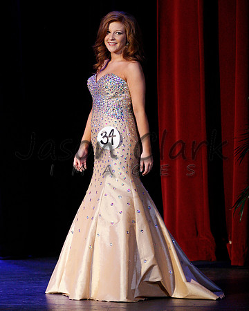 2014 TCHS Pageant