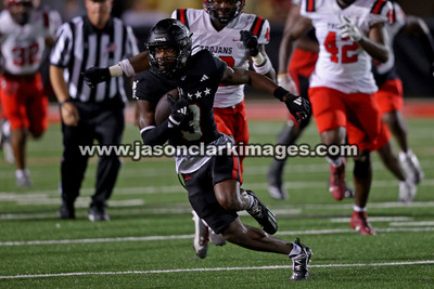 Mississippi Delta v East Mississippi
