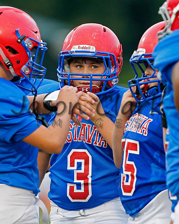 Vestavia Hills 6th Blue