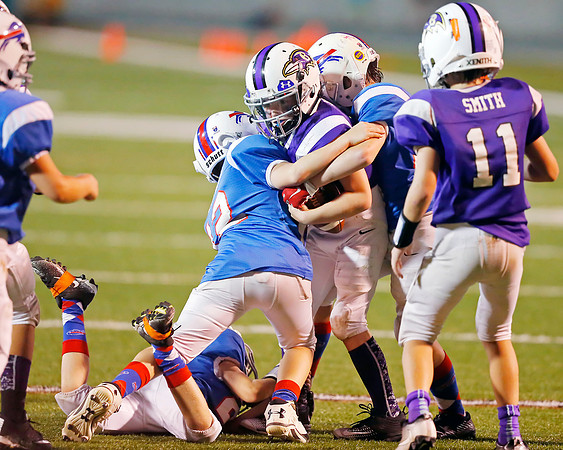 Mtn Brook 5th Grade Super Bowl