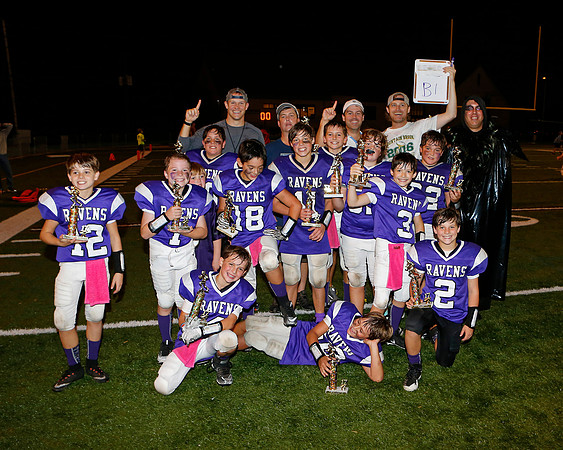 Mtn Brook 5th Grade Super Bowl