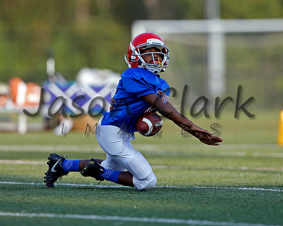 Vestavia Hills 3rd