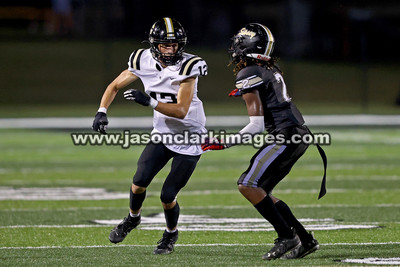 AHSAA:Jasper at Sipsey Valley