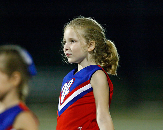 VHK1 vs Trussville