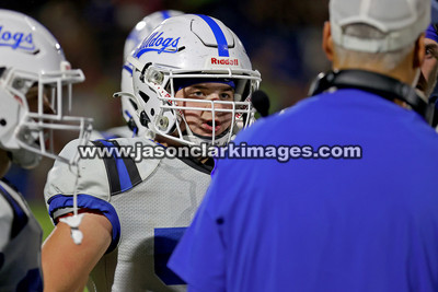AHSAA: Carbon Hill at Curry