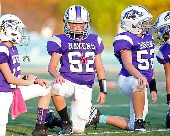 Mountain Brook 5th Grade Super Bowl