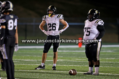 AHSAA:Jasper at Sipsey Valley