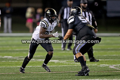 AHSAA:Jasper at Sipsey Valley