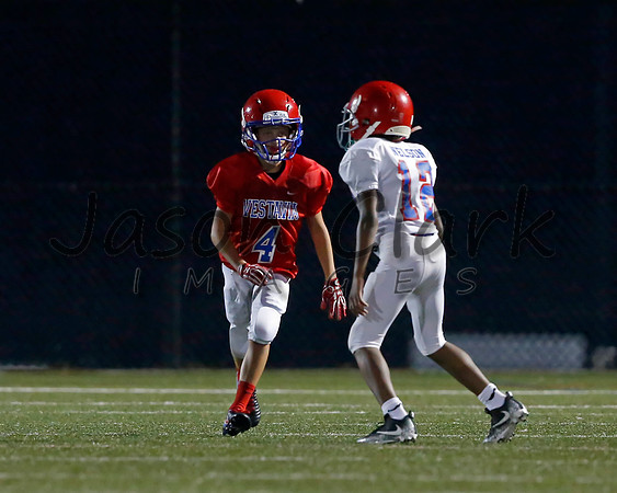 Vestavia Hills 6th Red