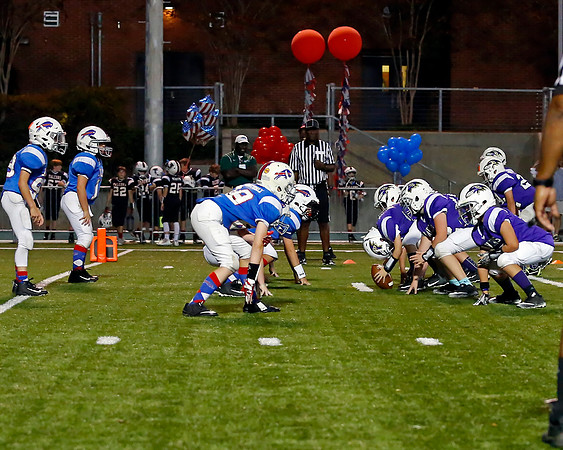 Mtn Brook 5th Grade Super Bowl