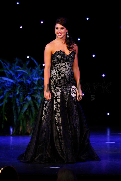 2014 TCHS Pageant