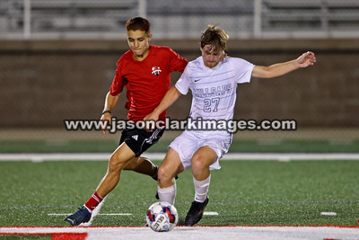 NJCAA:Millsaps at East Mississippi CC