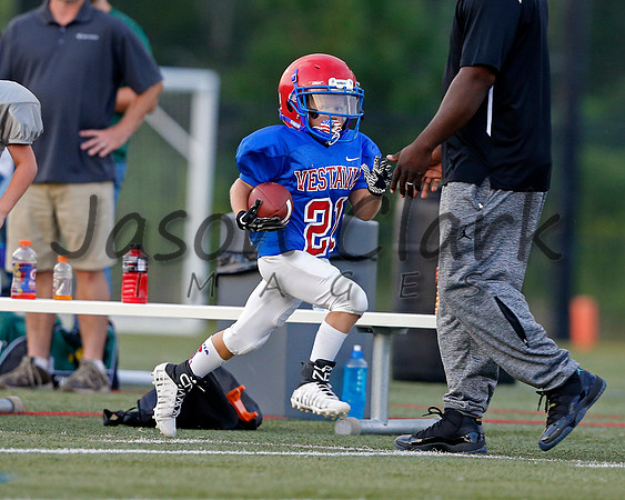 Vestavia Hills 3rd