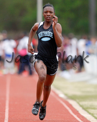 Homewood Invitational