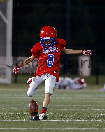 Vestavia Hills 6th Red