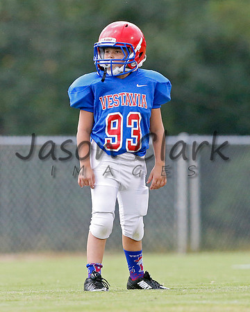 Vestavia Hills 3rd