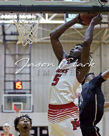 NJCAAMBK: Northeast Miss CC @ East Mississippi CC