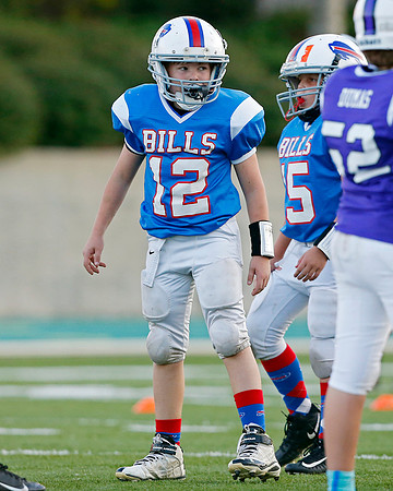 Mountain Brook 5th Grade Super Bowl