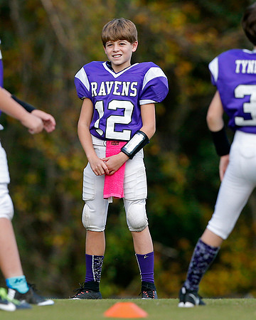 Mountain Brook 5th Grade Super Bowl