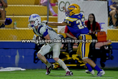 AHSAA: Carbon Hill at Curry