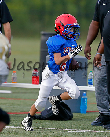 Vestavia Hills 3rd
