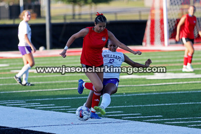 NJCAA:Millsaps at East Mississippi CC