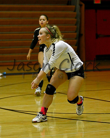 AHSAAVB: Walker at Thompson