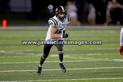 AHSAA:Jasper at Sipsey Valley