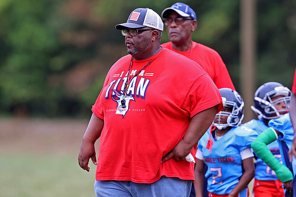 Kemper Wildcats at Noxubee Titans