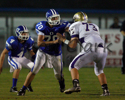 Winston Co @ Oakman