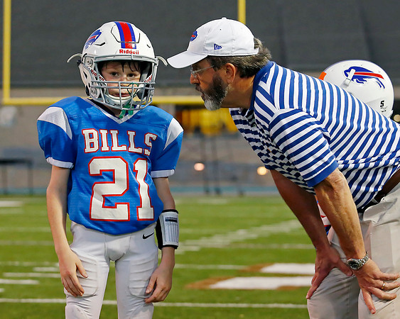 Mtn Brook 5th Grade Super Bowl