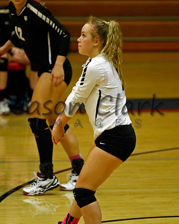 AHSAAVB: Walker at Thompson