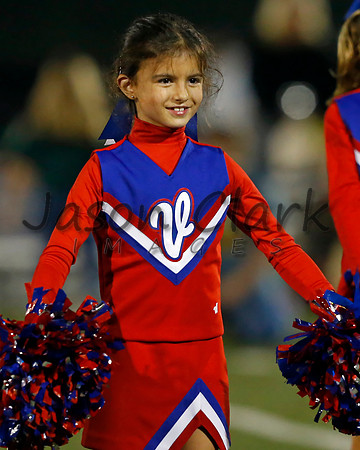 Vestavia Hills 6th Red