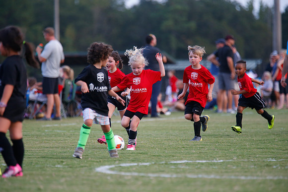 AHSAAFB: Green County at Carbon Hill