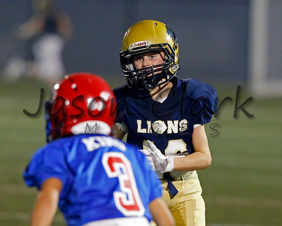Vestavia Hills 5th