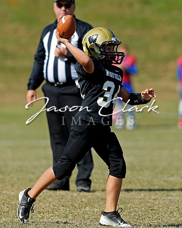 Winfield Pirates Jr Football Super Bowl