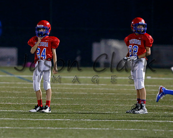 Vestavia Hills 6th Red