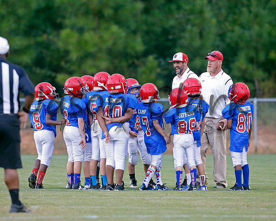 Vestavia Hills 3rd