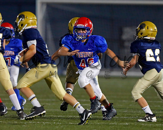 Vestavia Hills 5th