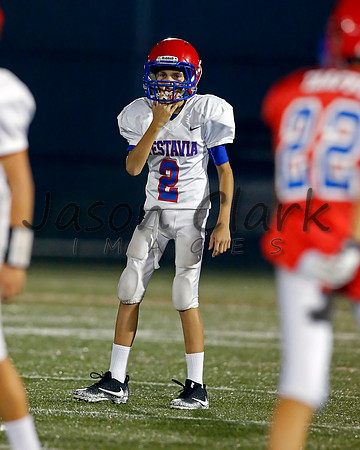 Vestavia Hills 6th Blue