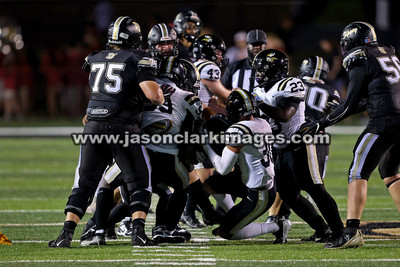 AHSAA:Jasper at Sipsey Valley