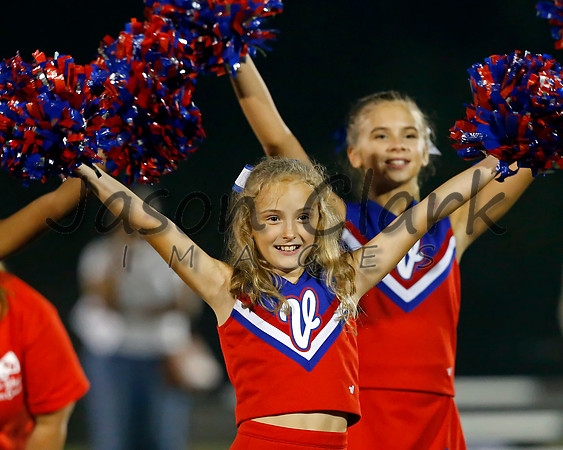 Vestavia Hills 6th Blue