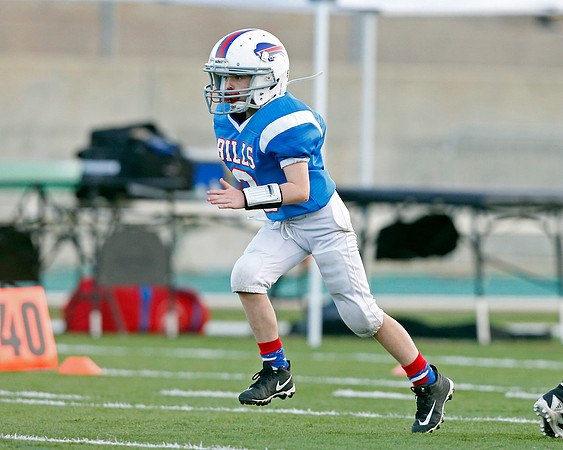 Mtn Brook 5th Grade Super Bowl