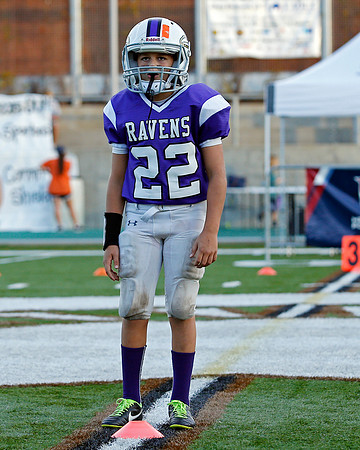 Mountain Brook 5th Grade Super Bowl