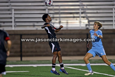 NJCAA: Copiah-Lincoln at East Mississippi Soccer
