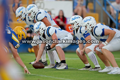 AHSAA: Carbon Hill at Curry